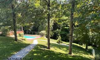 Maison 7 Pièces 201 m² à vendre à La Chapelle-Saint-Mesmin (45380)