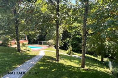 Maison 7 pièces 690000 €