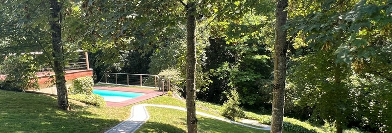 Maison 7 Pièces 201 m² à vendre à La Chapelle-Saint-Mesmin (45380)