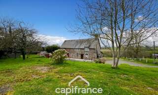 Maison 5 Pièces 133 m² à vendre à La Lande-d'Airou (50800)