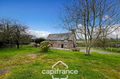 Maison 5 pièces 149800 €