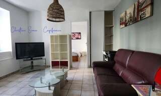 Appartement 2 Pièces 35 m² à vendre à Tarbes (65000)