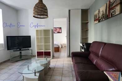 Appartement 2 pièces 68500 €
