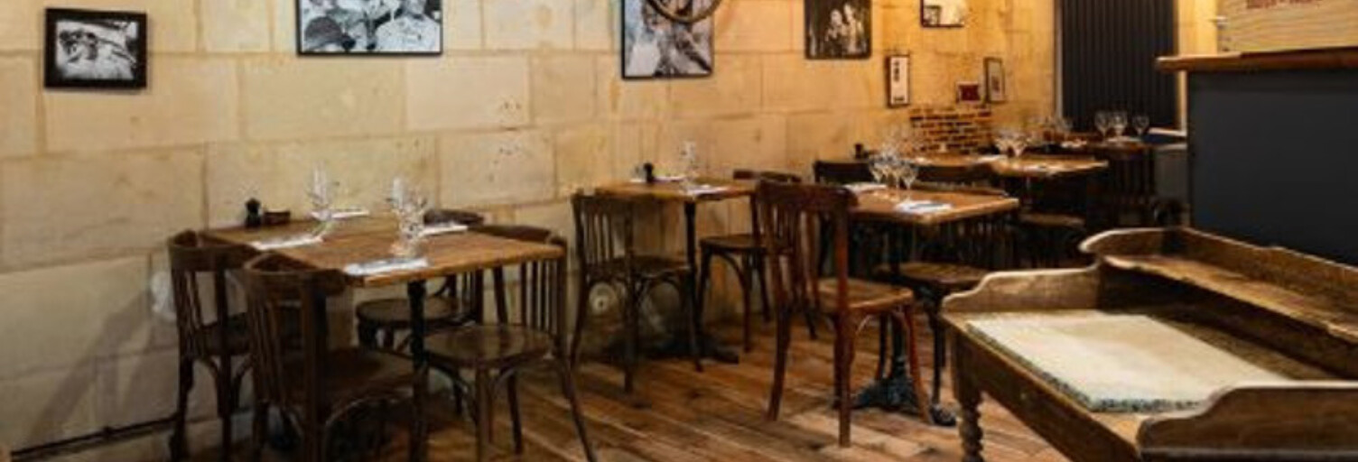 Commerce 3 Pièces 114 m² à vendre à Lille (59000)