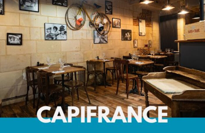 Opportunité Rare : Fonds de Commerce Brasserie / Friterie – Licence IV — photo 2