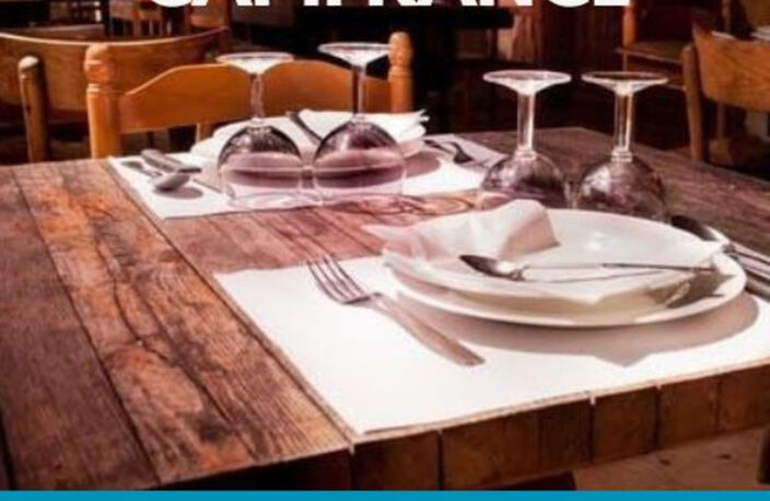 Opportunité Rare : Fonds de Commerce Brasserie / Friterie – Licence IV — photo 3