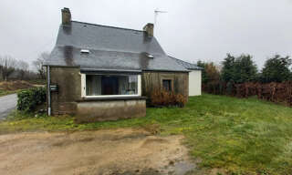 Maison 4 Pièces 111 m² à vendre à Botsorhel (29650)