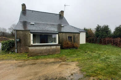 Maison 4 pièces 173600 €