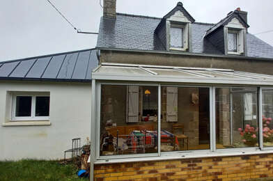 Maison 4 pièces 157000 €