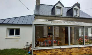 Maison 4 Pièces 111 m² à vendre à Botsorhel (29650)