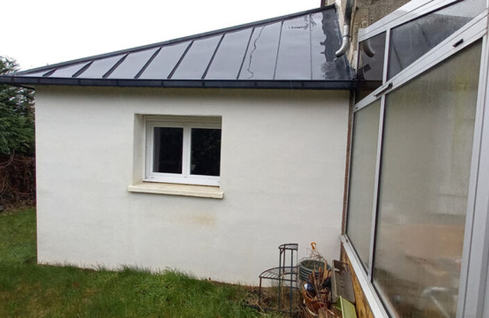 Maison en pierres à Botsorhel  (29) — photo 4