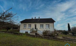 Maison 4 Pièces 87 m² à vendre à Saint-Georges-sur-Baulche (89000)