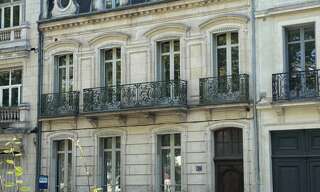 Maison 12 Pièces 365 m² à vendre à Orléans (45000)