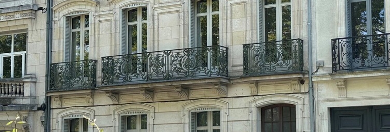 Maison 12 Pièces 365 m² à vendre à Orléans (45000)