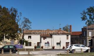 Maison 9 Pièces 208 m² à vendre à Saint-Laurent-d'Arce (33240)