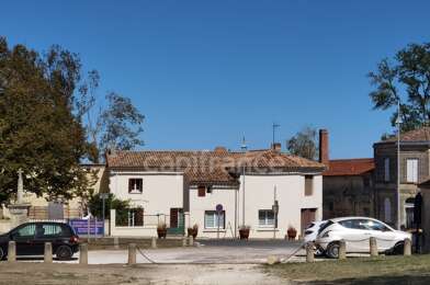 Maison 9 pièces 299000 €