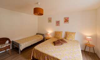 Maison 9 Pièces 208 m² à vendre à Saint-Laurent-d'Arce (33240)