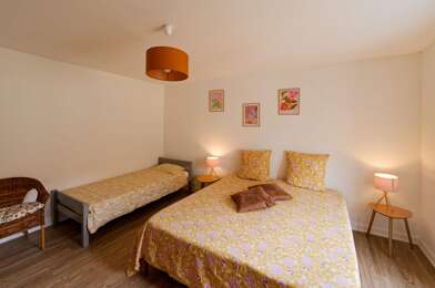 Maison 9 pièces 299000 €