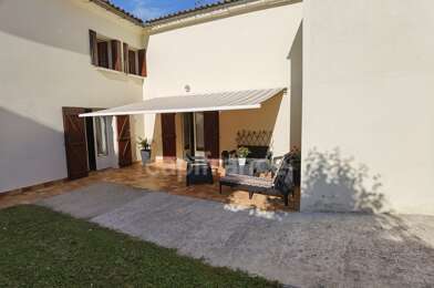 Maison 9 pièces 299000 €