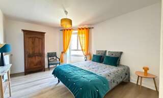 Maison 9 Pièces 208 m² à vendre à Saint-Laurent-d'Arce (33240)