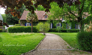 Maison 10 Pièces 379 m² à vendre à Samer (62830)