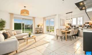 Maison 5 Pièces 85 m² à vendre à Le Thou (17290)