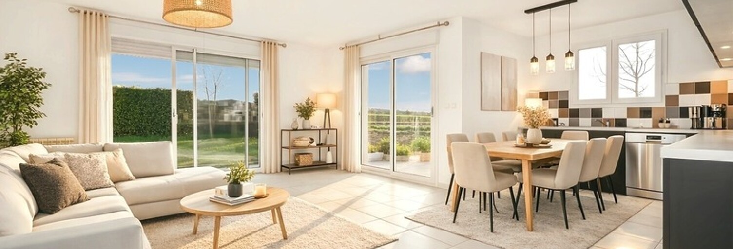 Maison 5 Pièces 85 m² à vendre à Le Thou (17290)