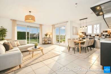 Maison 5 pièces 212000 €