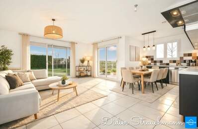 Maison à vendre 5 pièces LE THOU (17) — photo du bien