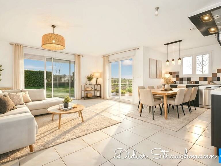 Maison à vendre 5 pièces LE THOU (17) — photo 1