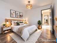Maison à vendre 5 pièces LE THOU (17) — photo 3