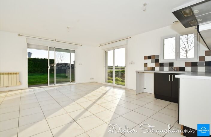 Maison à vendre 5 pièces LE THOU (17) — photo 4