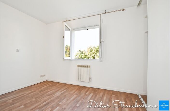 Maison à vendre 5 pièces LE THOU (17) — photo 5