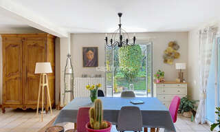 Maison 6 Pièces 146 m² à vendre à Rochecorbon (37210)