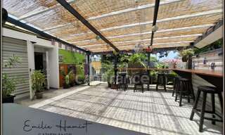 Commerce 4 Pièces 41 m² à louer à Fort-de-France (97200)