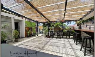 Commerce 4 Pièces 41 m² à louer à Fort-de-France (97200)