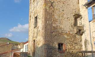 Maison 4 Pièces 94 m² à vendre à Sauvagnat-Sainte-Marthe (63500)