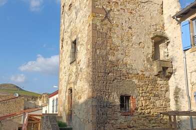 Maison 4 pièces 47300 €