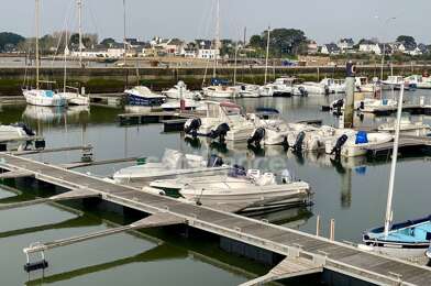 Appartement 2 pièces 195000 €