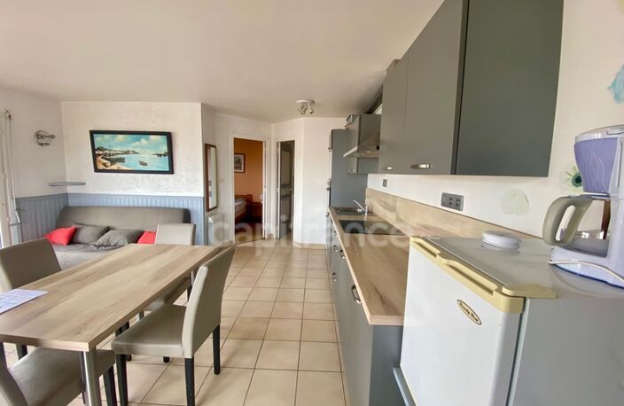 Appartement à vendre 2 pièces ETEL (56) — photo 3