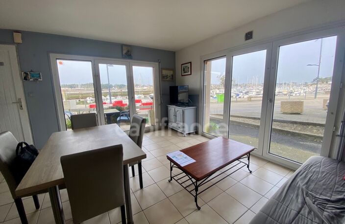 Appartement à vendre 2 pièces ETEL (56) — photo 4