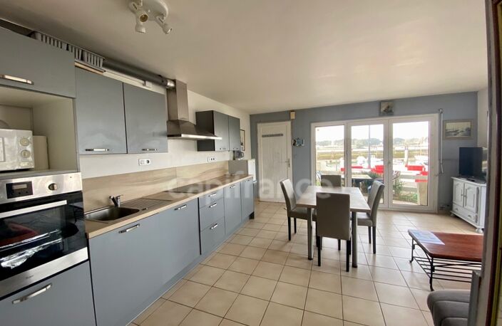 Appartement à vendre 2 pièces ETEL (56) — photo 5