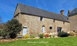 Maison 5 Pièces 137 m² à vendre à Saint-Michel-de-Montjoie (50670)