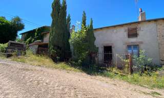 Maison 5 Pièces 139 m² à vendre à La Pacaudière (42310)