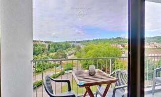 Appartement 4 Pièces 74 m² à vendre à Laxou (54520)