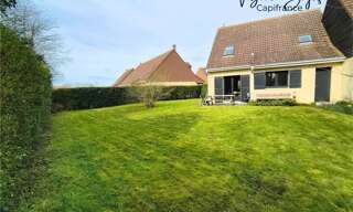 Maison 4 Pièces 92 m² à vendre à Oye-Plage (62215)