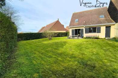 Maison 4 pièces 183500 €