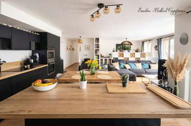 Appartement 4 pièces 379000 €