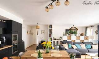 Appartement 4 Pièces 96 m² à vendre à Bordeaux (33300)