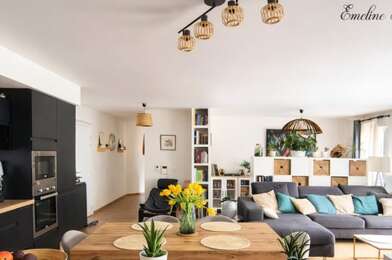 Appartement 4 pièces 379000 €